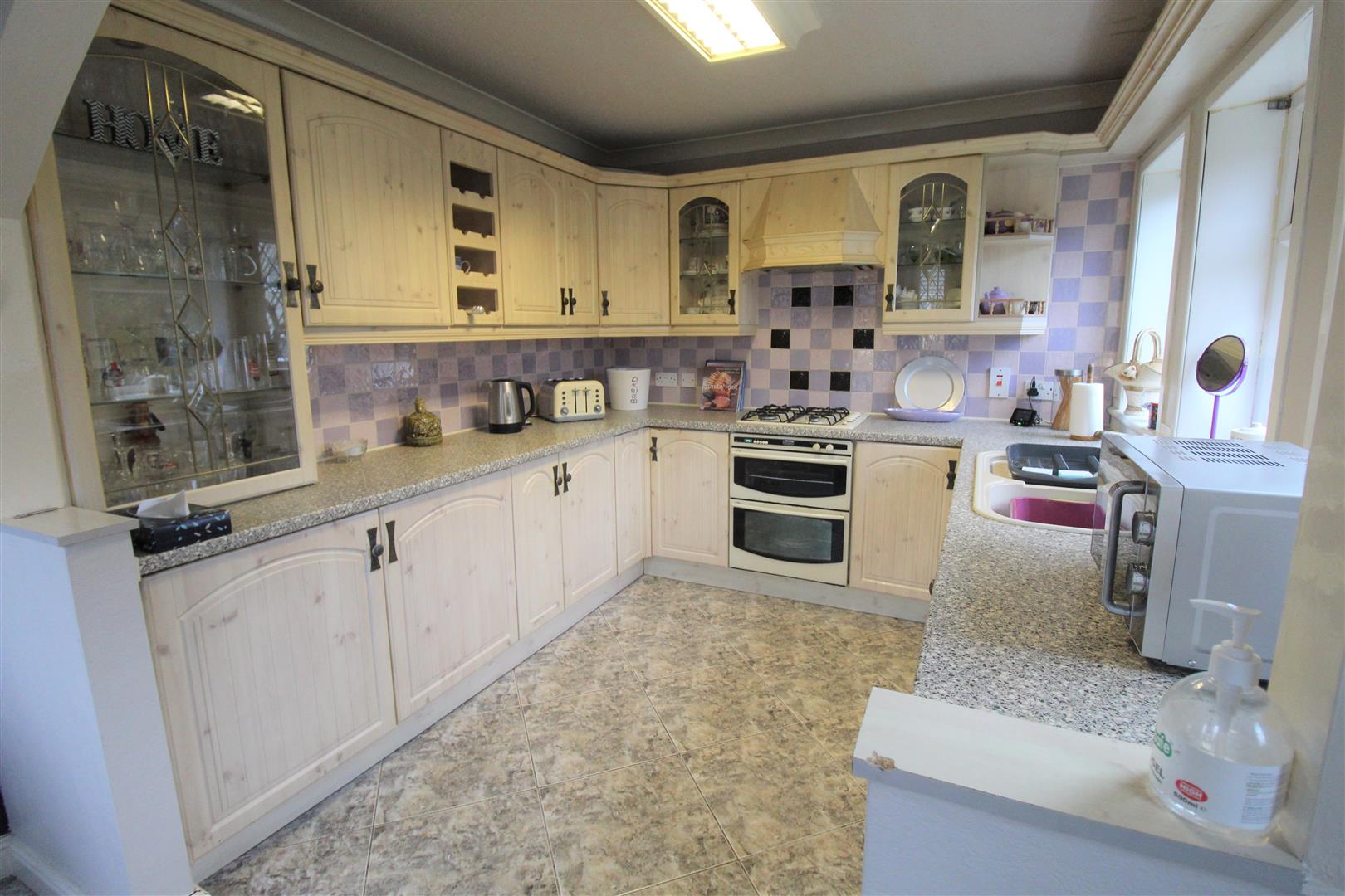 Cranbourne Avenue, Baddeley Green, Stoke-On-Trent